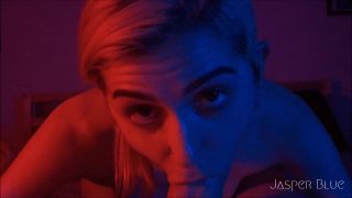 online clip 24 Red vs Blue – Jasper Blue, tits handjob blowjob on blowjob porn -2