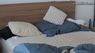 Reallifecam - Estera Have Hot Dildo Bate And Pussy Play 16.05.2025 600P - Amateur-6