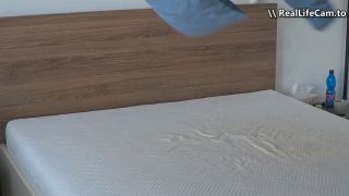 Reallifecam - Estera Have Hot Dildo Bate And Pussy Play 16.05.2025 600P - Amateur-7