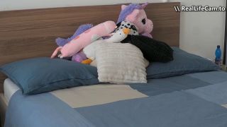 Reallifecam - Estera Have Hot Dildo Bate And Pussy Play 16.05.2025 600P - Amateur-8