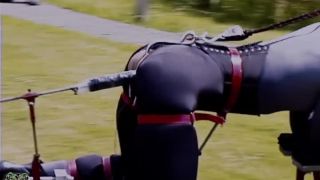 Wenona and Mobi-Fuck(BDSM porn)-6