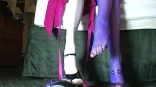 [SiteRip] HumiliationPOV footsmelling-wmvhi-002-8