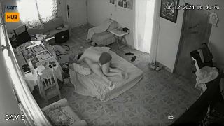 Voyeur 1207 Paraguay Asunción JCiwJNWB2-0