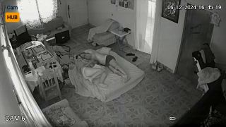 Voyeur 1207 Paraguay Asunción JCiwJNWB2-2