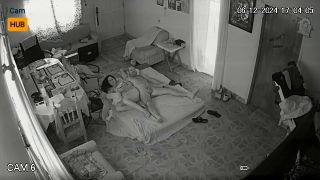 Voyeur 1207 Paraguay Asunción JCiwJNWB2-9
