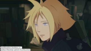 Final Fantasy 7 - Corneo's 7th Heaven Pt. I [Public Release].-1