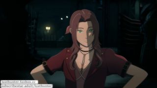 Final Fantasy 7 - Corneo's 7th Heaven Pt. I [Public Release].-2