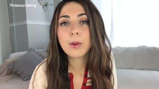 xxx video clip 9 PrrincessCherry – Difficult Gooner Challenge | slave training | big ass porn strong femdom-1