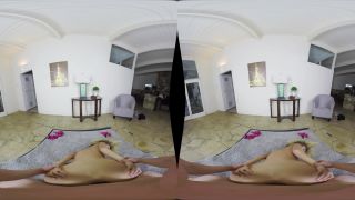 Natalia Starr in Dream Girl Natalia | w | virtual reality blonde sister-6