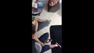 Meanwhile in the dentists waiting room.-5
