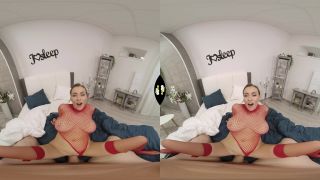 online xxx clip 27 SqueezeVR – Josephine’s Dream – Josephine Jackson (Oculus  Go 4K), mature big tits porn on cumshot -8