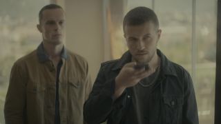 Sizzling Night Adventures: Passionate Tempting Lust Fantasie-8