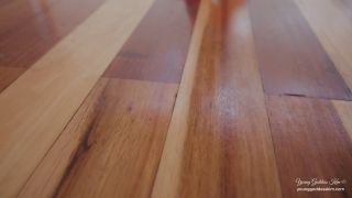 [K2S.CLUB] Young Goddess Kim - Locked and Leaking Latex Tease - 4K 2160P-6