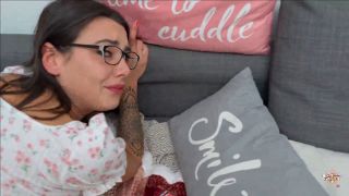Black porn Jenny Stella - BITTE - Stief - Daddy, dein Schwanz ist so groß! nur mit Kond... 1080P - Amateur   Amateur -4