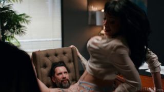 Little puck - setting him up for success - MILF-5