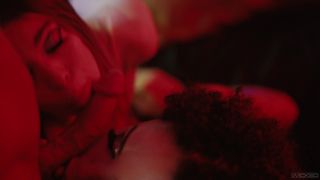 Alexis Tae, Molly Little - We Can Build Her - Scene 2 Vid...-5