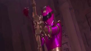 [WarAnLov.com] GIGP-50 Heroine Rangers Annihilate Operation Special-Jyuu Cyan， Pink Earth， Rager Yellow (FHD ver.)-007-5