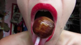 Pt 1 cuteblonde666 - Custom Oral Fixation Lollipop-6