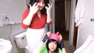  Father  Many Vids - Taboo, Submissive Sluts Little Puck Bobs Terribly Family Pov Louise - Manyvids  Father -2