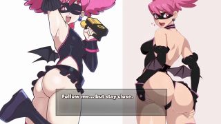 SexyJOI - PopStep’s Secret Show – Tender Night with Haneyama Kazuho-3