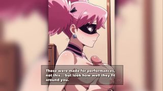 SexyJOI - PopStep’s Secret Show – Tender Night with Haneyama Kazuho-8