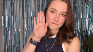 Babyheavanian - CEI Lick Your Messy Hands - Handpicked Jerk - Off Instruction - Babyheavanian-8