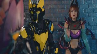 [SuperMisses.com] SPSE-65 Female Monster Aranephia The Mysterious Flower-010-0