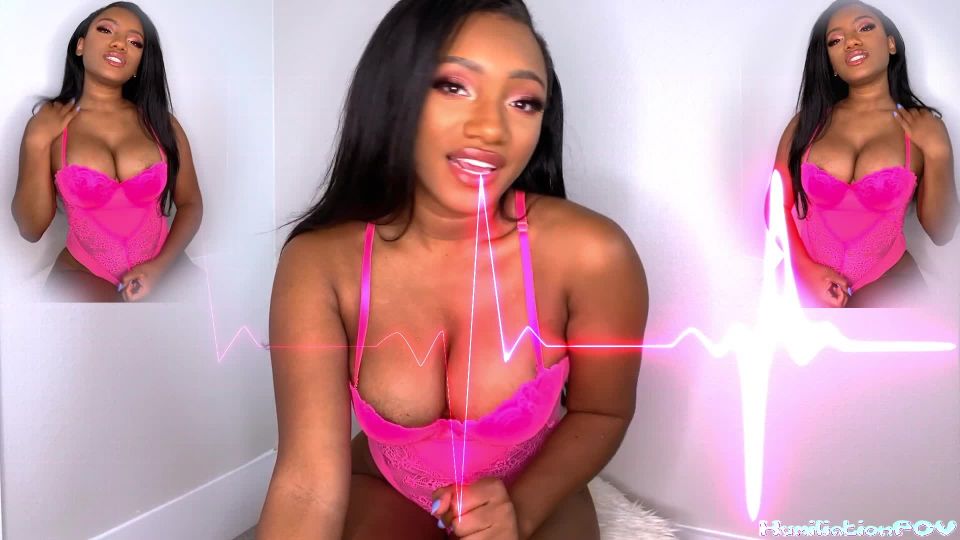 online xxx video 1 HumiliationPOV - You Are A Money Pumping Machine, You Are No Longer Human, Just A Mindless Paying Drone, femdom feet slave on femdom porn 