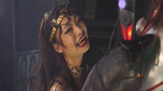 [SuperMisses.com] [ZEPE-99] Giant Heroine Sparkle Lady Phase 2 ~Serpentine Female Alien Nowara~-011-9