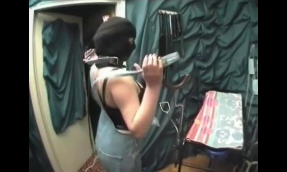 Super Doma Femdom Lesbiandomination (Femdom porn)