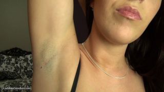 free xxx video 21 I Want Amiee – Stinky armpit stubble - jerkoff encouragement - pov fetish pornstars-5