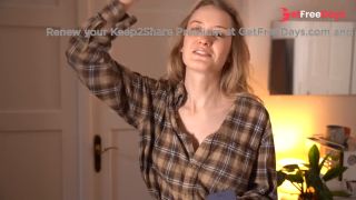 Bumping Into Your Best Friend ASMR Roleplay-1