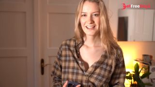 Bumping Into Your Best Friend ASMR Roleplay-4