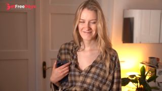 Bumping Into Your Best Friend ASMR Roleplay-7