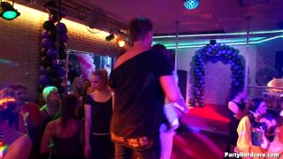 Party Hardcore Gone Crazy Vol. 38 Part 4 - Cam 2-3