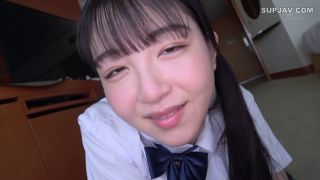 Reducing Mosaic APGH-043 姪っ子みたいな無邪気な娘は溺愛中出しさせてくれるピュア娘でした【成熟Gカップ・天然まん毛・ハメ潮】放課後美少女とイチャLOVEハメ撮りデート 水泳部 真白ふわり-5