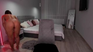 RockN Queen's Hot Webcam Show on Free Cam Sites Live Now-4