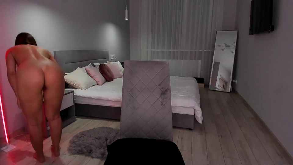 RockN Queen's Hot Webcam Show on Free Cam Sites Live Now