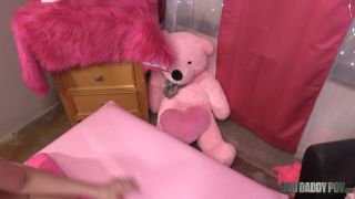 Kenna James - Can't Resist An Older Man's Cock - Teen-0