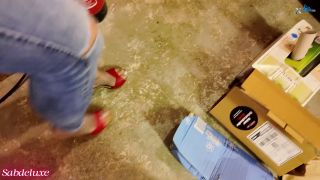 [K2S.CLUB] Sabdeluxe - 169 Cardboard Crush Kiara - FullHD 1080P-1