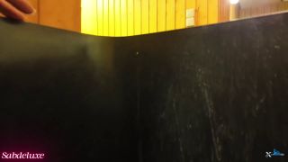 [K2S.CLUB] Sabdeluxe - 169 Cardboard Crush Kiara - FullHD 1080P-8