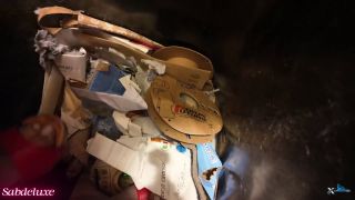 [K2S.CLUB] Sabdeluxe - 169 Cardboard Crush Kiara - FullHD 1080P-9