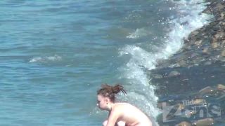 Online Tube Voyeur nudism - voyeur-1