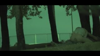 adult clip 27 Quick Sex in a Public Park - quick sex in a public park - public -6