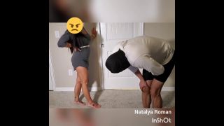 Natalya Roman aka natalyaroman7 - 10-21-2020 OnlyFans Video - Ive been impressed with a few of you for keeping me amused with all of your video fetish Natalya Roman-3