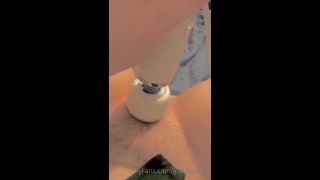 Goddess Kendra Kemper aka lifeofkendra - 08-02-2020 OnlyFans Video - Grinding on my vibrator on full speed until I cum sooo hard video Goddess Kendra Kemper fetish-4