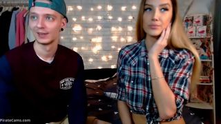 Chaturbate –  SidAnndNancy – Show from 12 May 2020-4