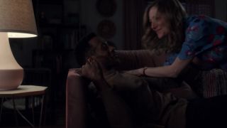 Judy Greer - Into the Dark s02e09 (2020) HD 1080p!!!-6