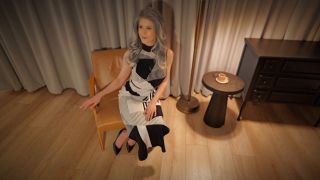 [K2S.CLUB] Olive Wood - The Body Swap - 4K 1440P-1