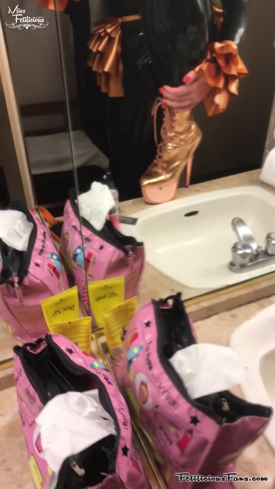 Latex Montreal Fetish Weekend 2019 Quick View Porn - New ...